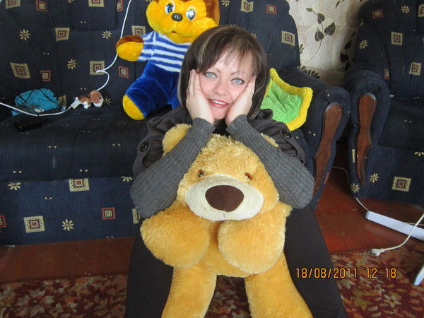 Аня Кузнецова