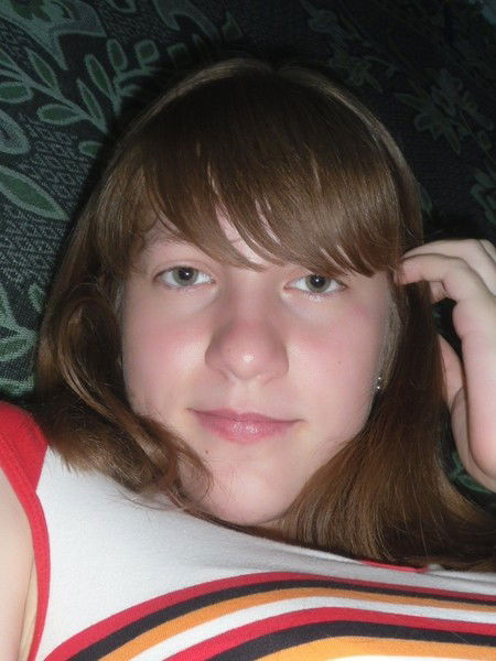 Элина Шейхислямова