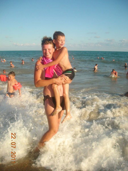 Ирина Авраменко