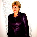 Ирина Калинская
