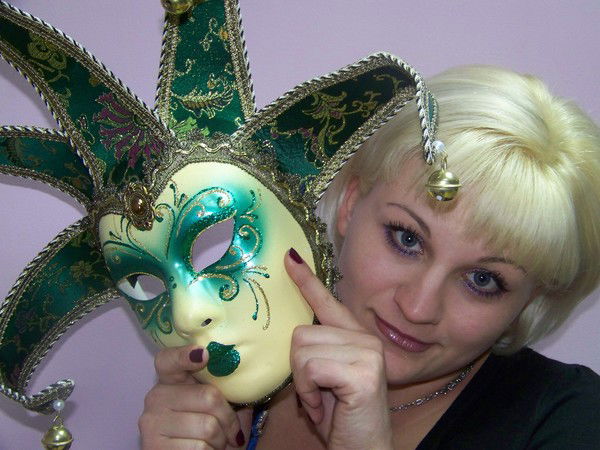 Мария Липерт