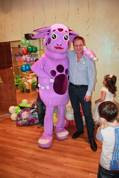 Владимир Коломейцев