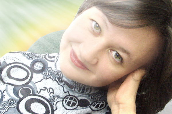 Наталья Ковалева