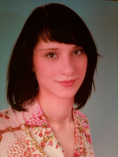 Надя Фенько