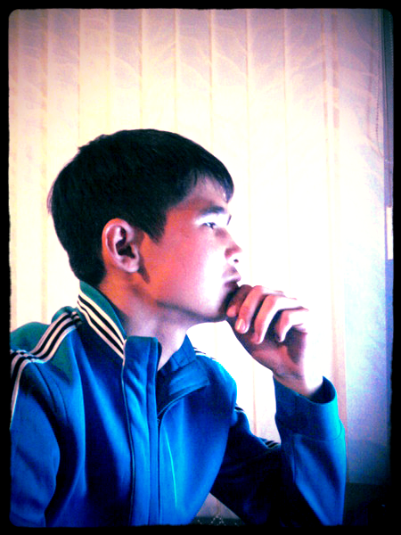 Imamaddin Talkanbaev