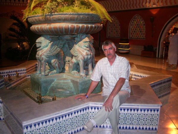 Анатолий Чарганцев