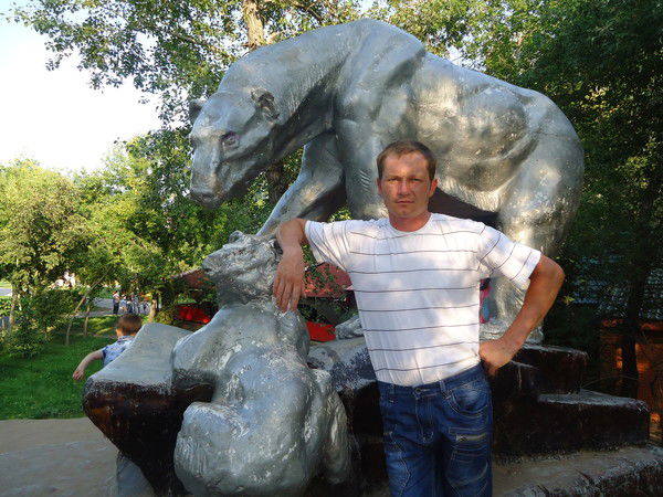 Сергей Меньшов