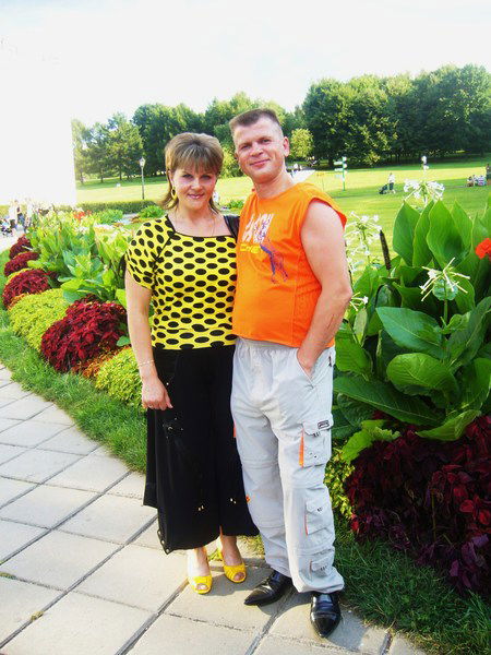 Просто Лёша