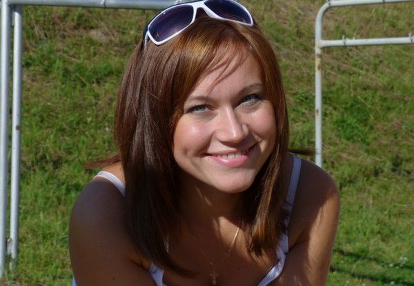 Жене4Ка Енюшкина