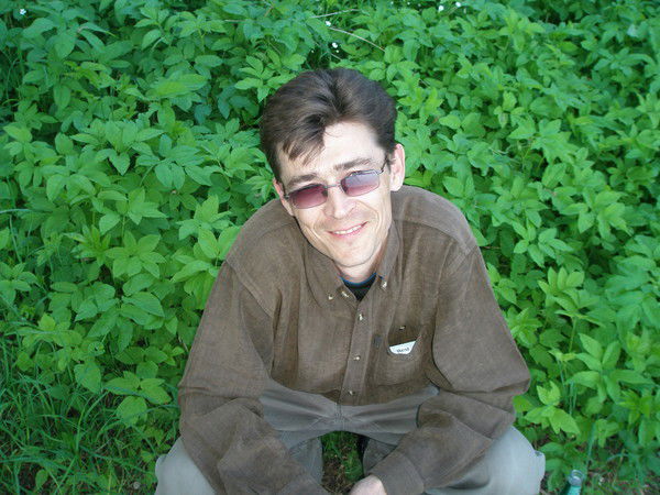 Олег Барков