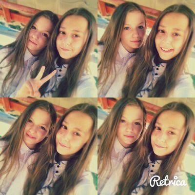 Мария Винькова