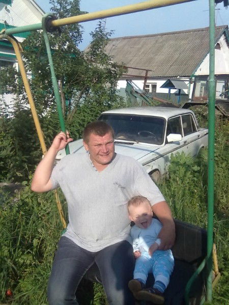 Александр Агнивин