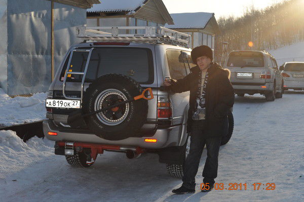 Андрей Курносов