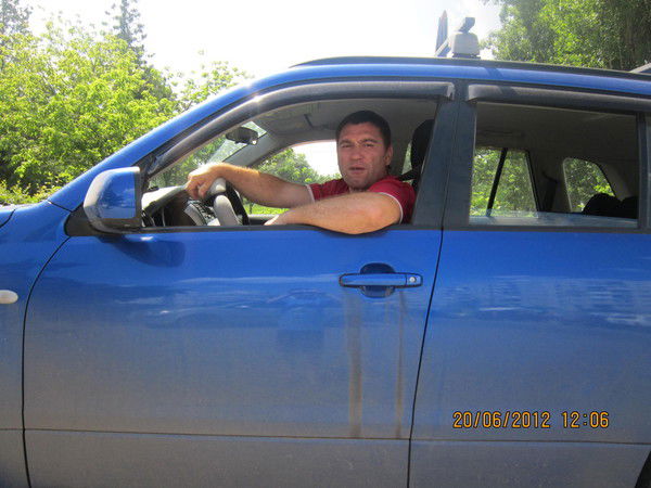 Дмитрий Брату