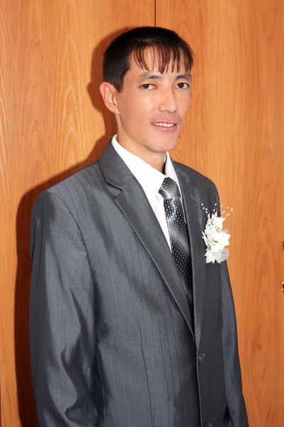 Алибек Досумов