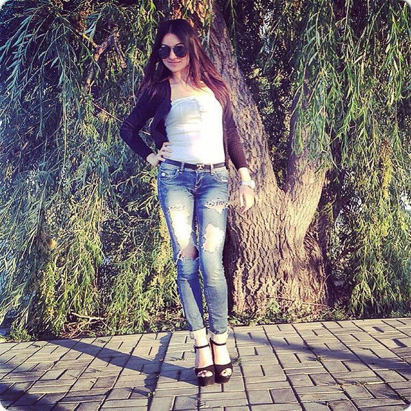 Аида Абгарьян