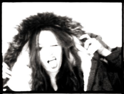 Мария Фокина