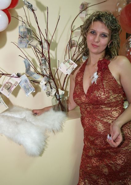 Наталья Позднякова