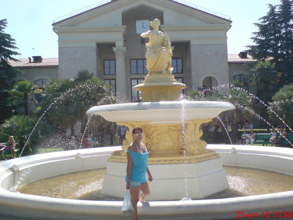 Надежда Куренкова