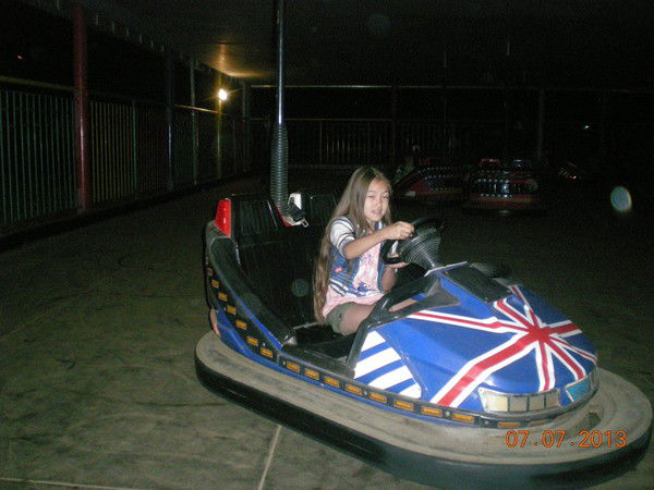 Дайана Камильжанова