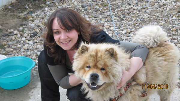 Марина Созинова