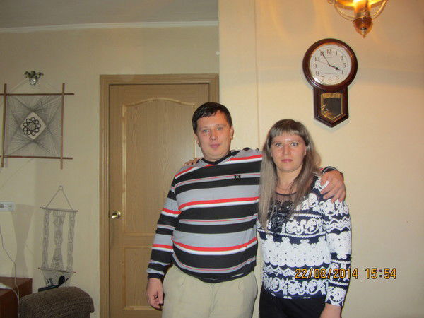 Алена Медведева