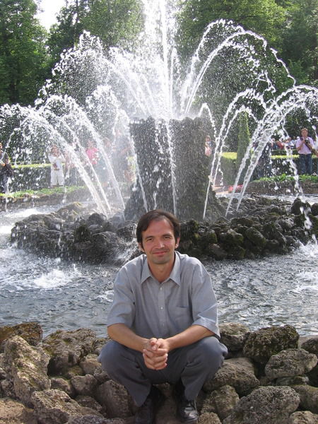 Дмитрий Першин