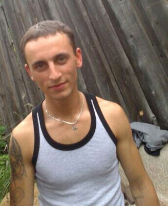 Никита Ласица