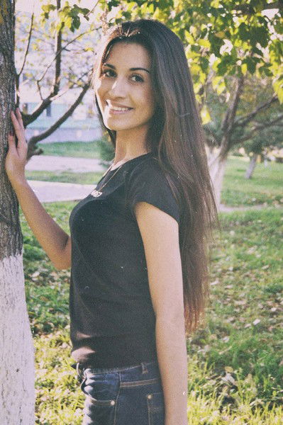 Гузель Миргалимова