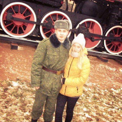 Яна Анищенко