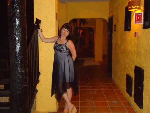 Галина Шамова