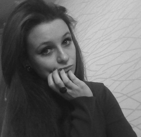 Манечка Глянцева