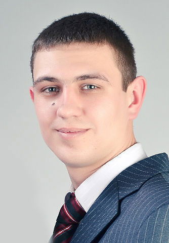 Алексей Фомин