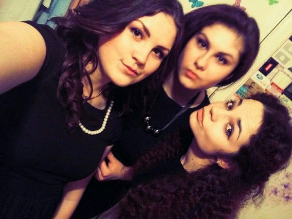 Валентина Таушканова