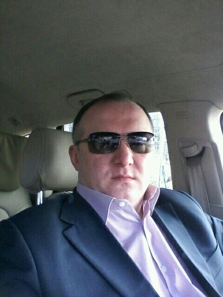 Сергей Кондратович