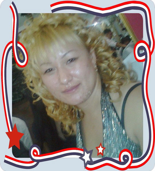 Карлыгаш Жидебаева