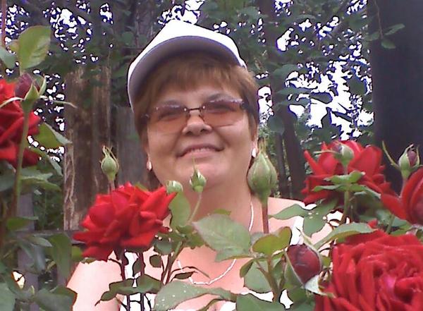 Диана Ширяева