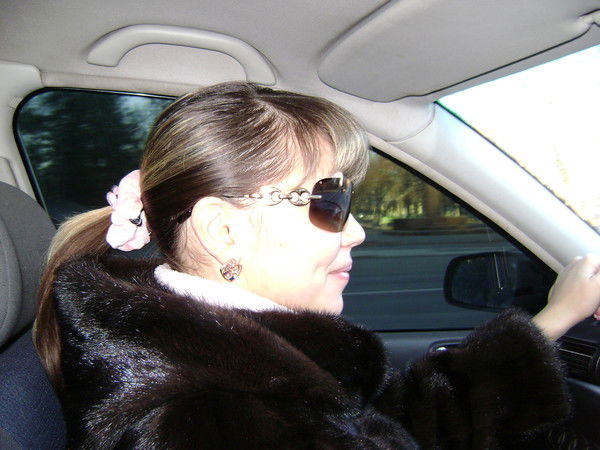 Наталья Чернышова