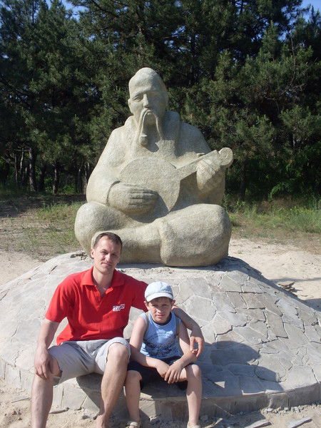 Николай Ильченко