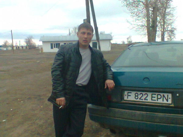 Бауржан Айтхожин