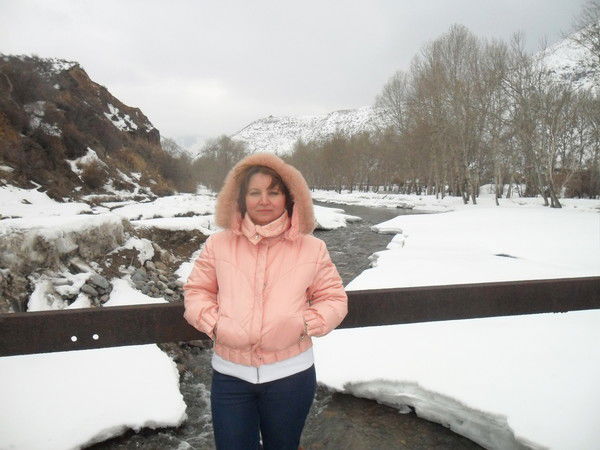 Татьяна Пинчук