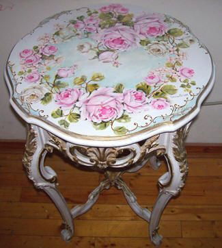 Ирина Манжос