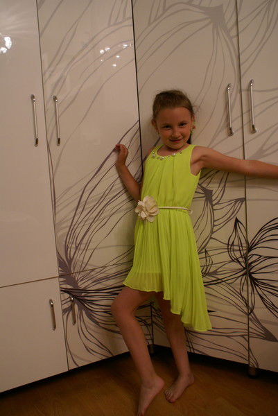 Анна Пильгуй