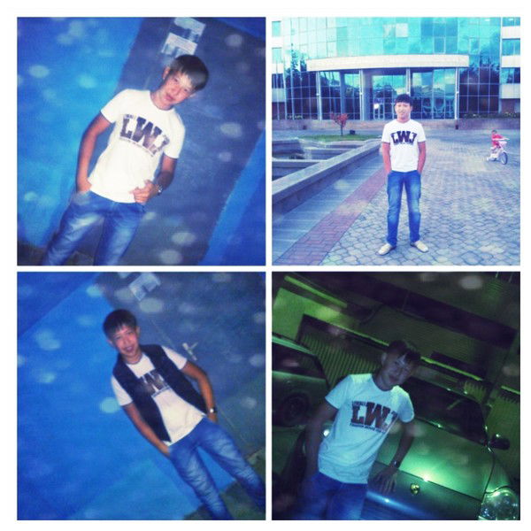 Ернур Рахымгалиев