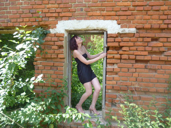 Анжела Юрченко