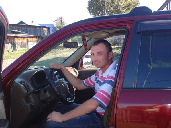 Константин Васильев