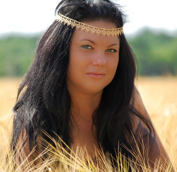 Галина Белан