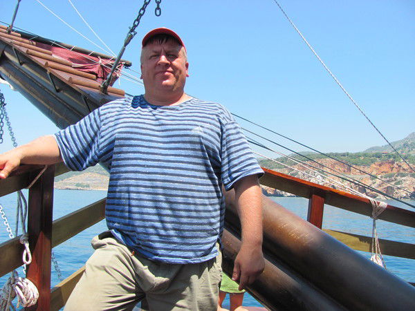 Владимир Гудилов