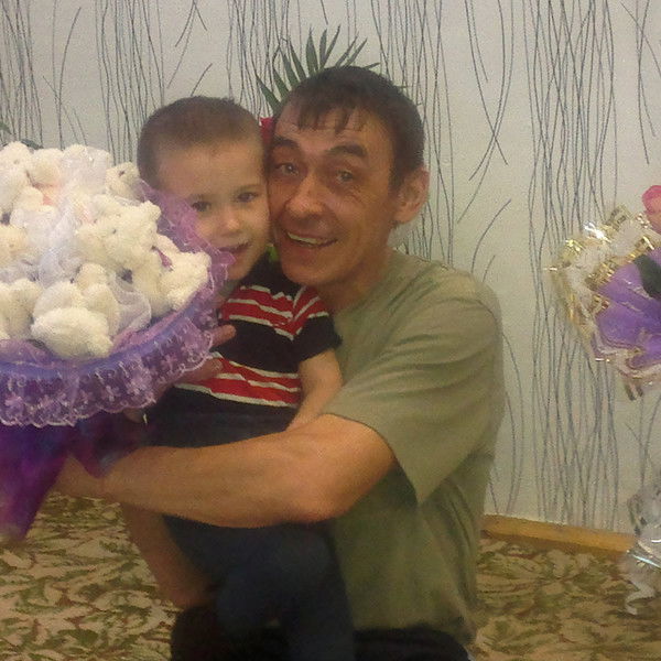 Фанель Хузяхметов