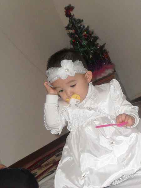 Актенге Сайлаукызы